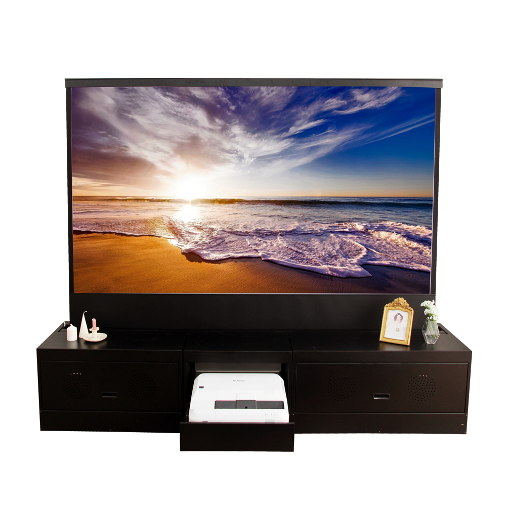 Rollable CLR Screen home type